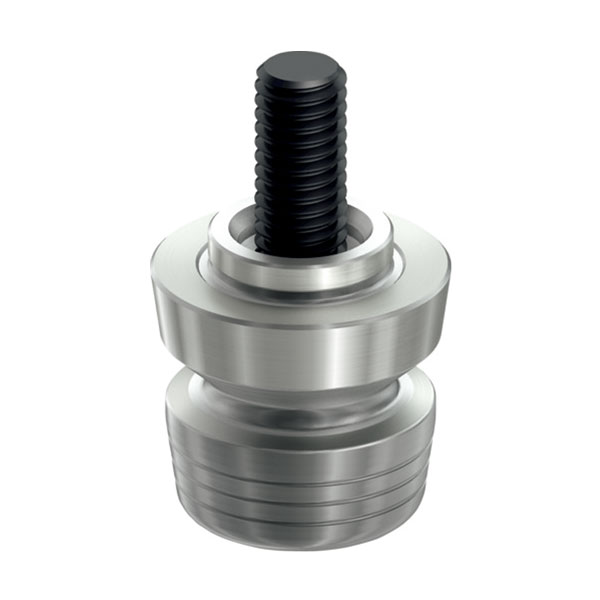 SCHUNK雄克NSE mini 定位销 SCHUNK雄克NSE mini 定位销